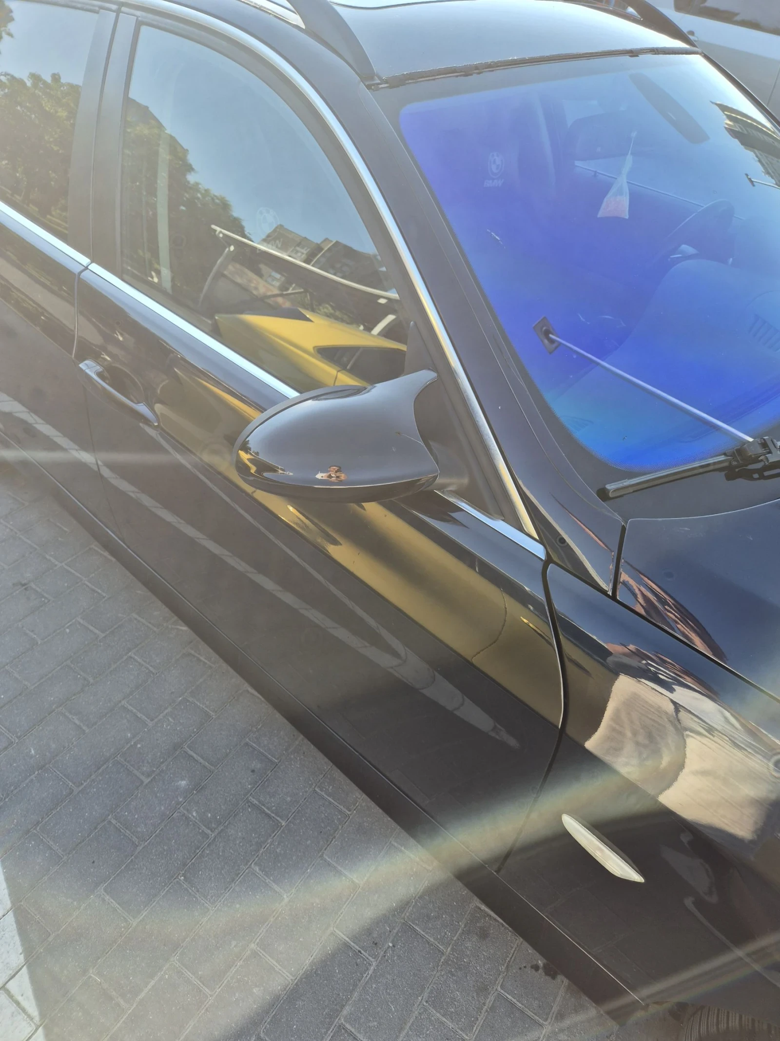 BMW 330, снимка 6 - Автомобили и джипове - 55493584