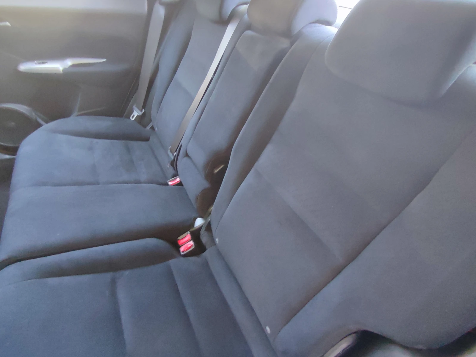 Honda Civic 1.8 VTEC Sport, снимка 10 - Автомобили и джипове - 55530615