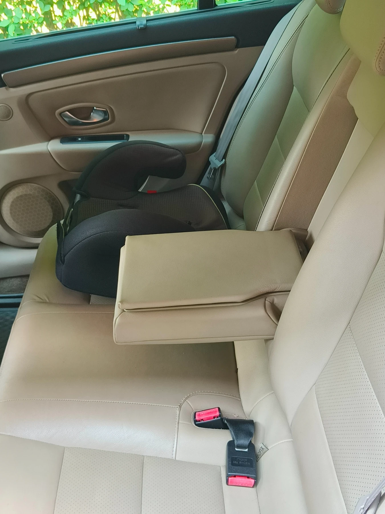 Renault Laguna, снимка 5 - Автомобили и джипове - 55533696
