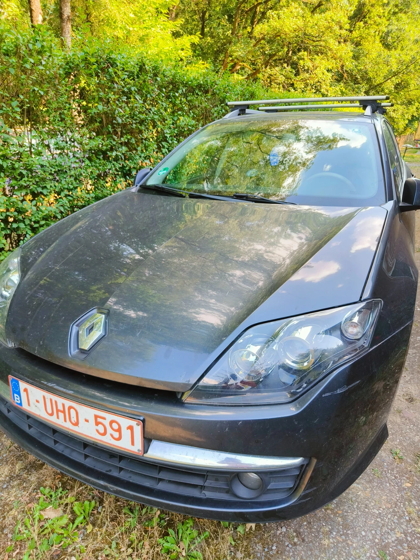 Renault Laguna