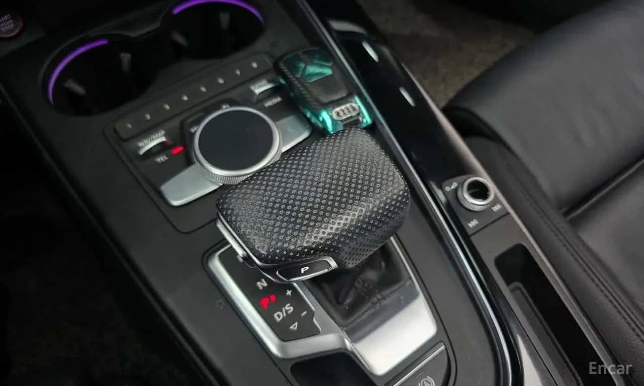 Audi A5 45 TFSI Quattro Premium Sportback , снимка 9 - Автомобили и джипове - 55694944
