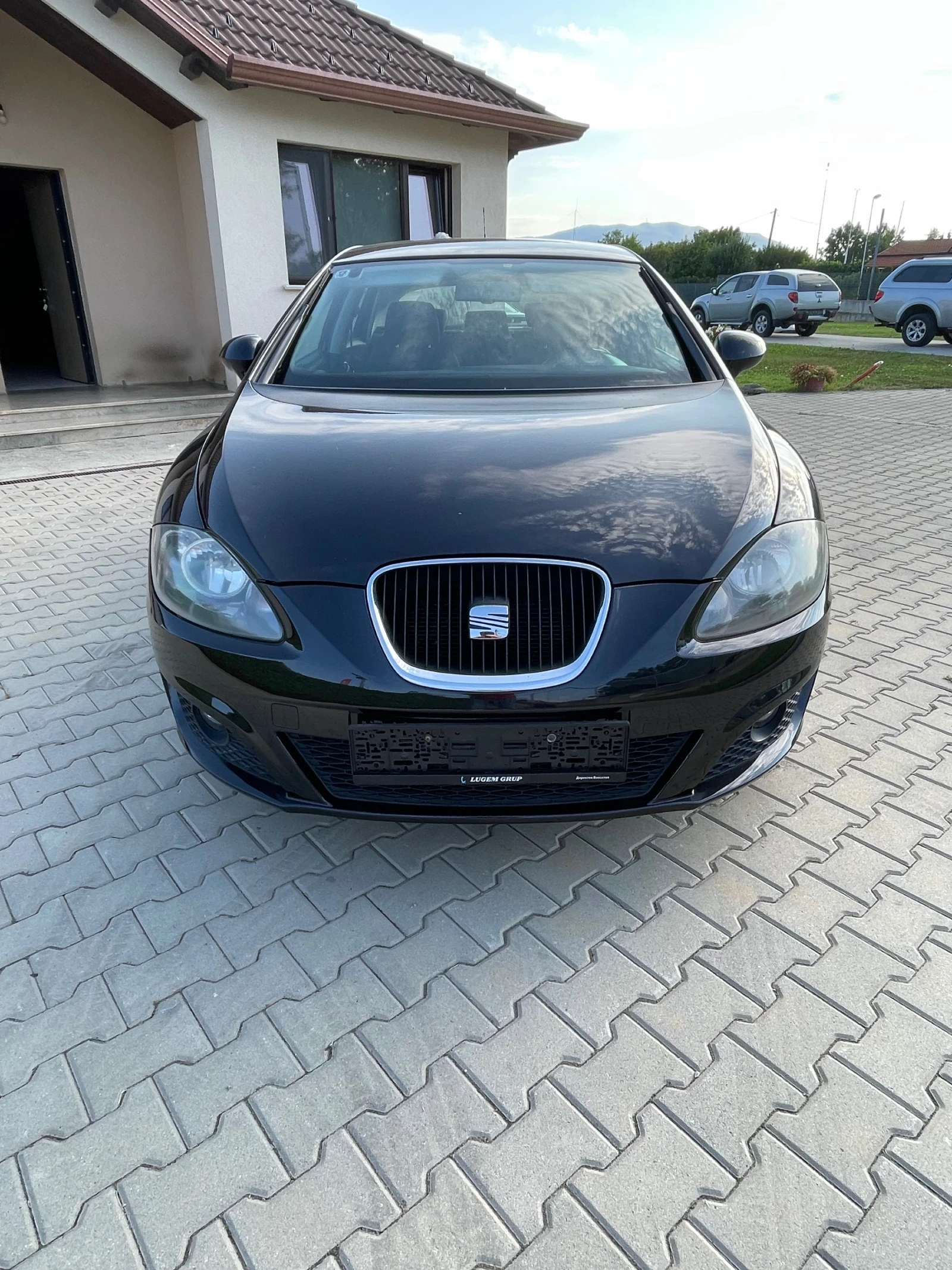 Seat Leon 1.6 Tdi Cr Dpf Copa | Mobile.bg � ����������� 1