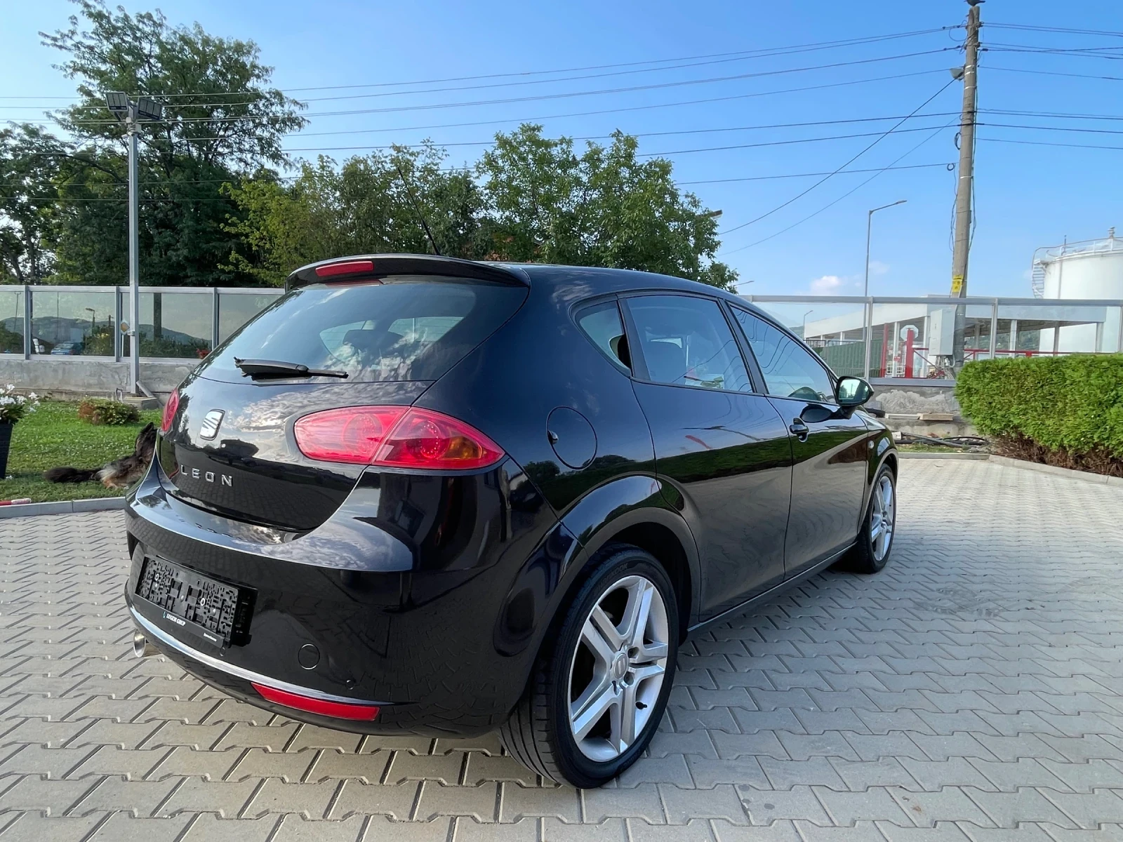 Seat Leon 1.6 Tdi Cr Dpf Copa | Mobile.bg � ����������� 7