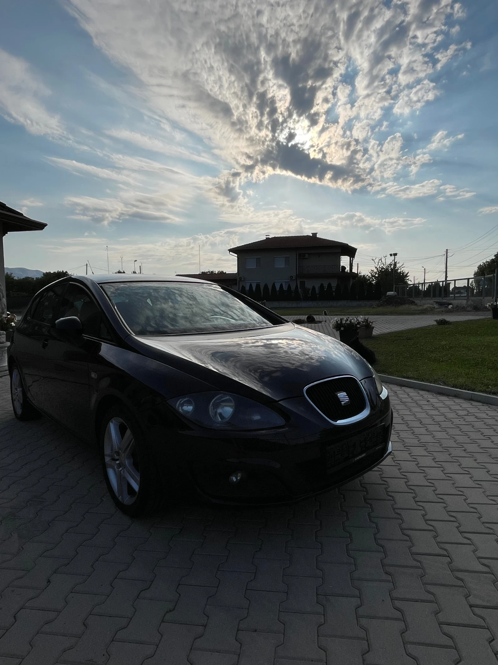Seat Leon 1.6 Tdi Cr Dpf Copa | Mobile.bg � ����������� 3