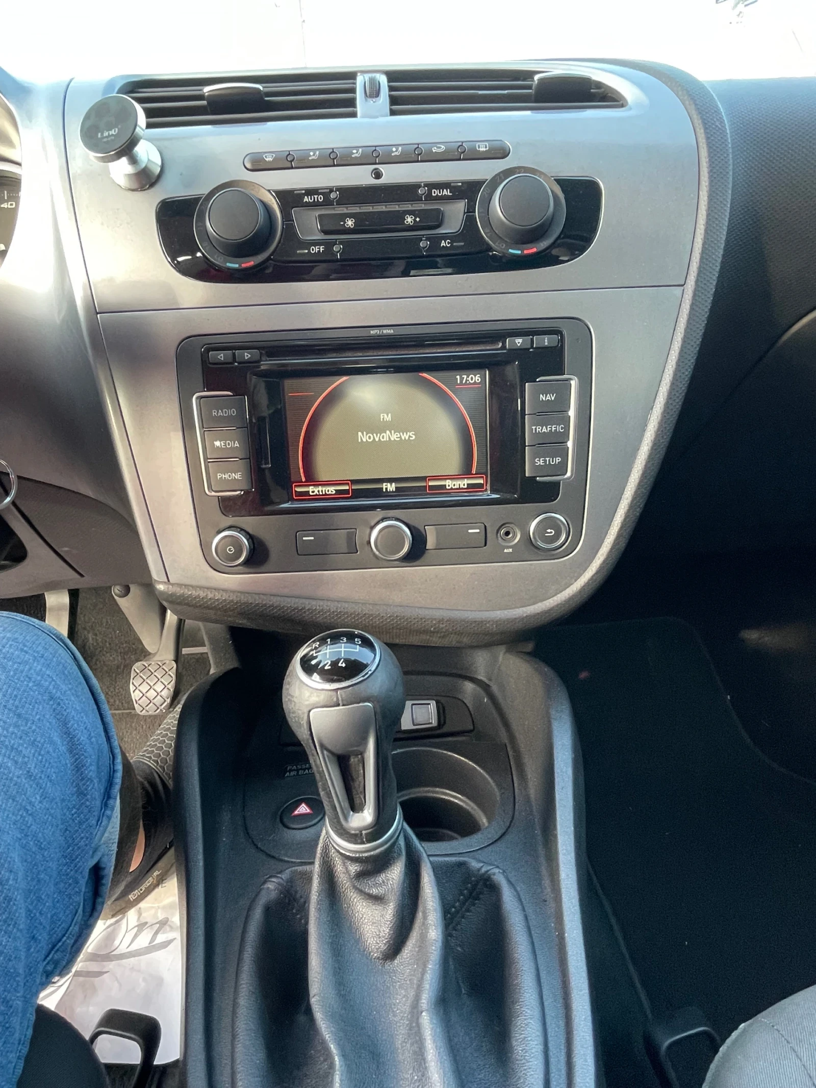 Seat Leon 1.6 Tdi Cr Dpf Copa | Mobile.bg � ����������� 12
