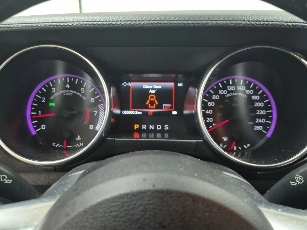 Ford Mustang ECOBOOST PREMIUM, снимка 9 - Автомобили и джипове - 55804591