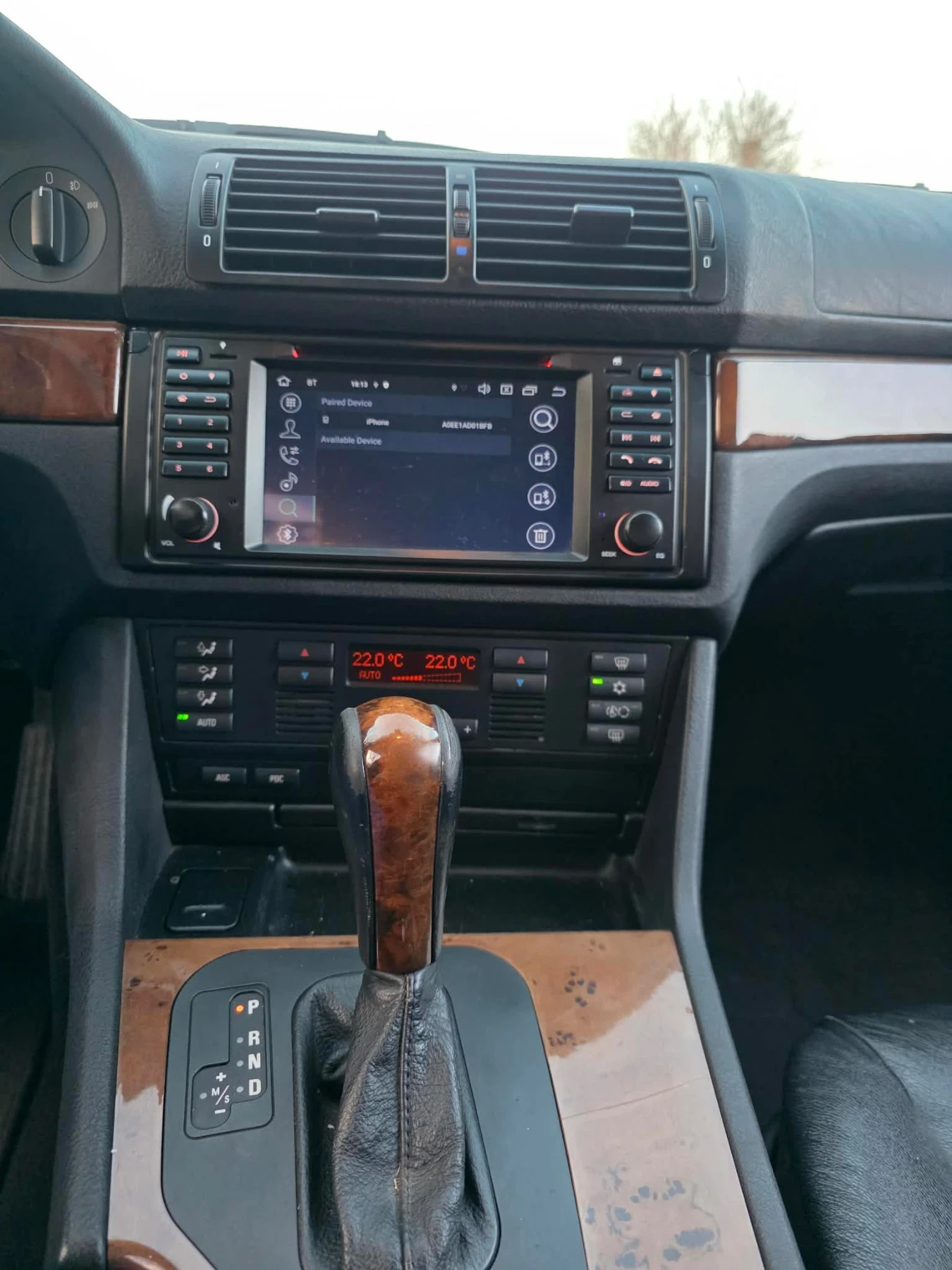 BMW 530, снимка 14 - Автомобили и джипове - 55805001