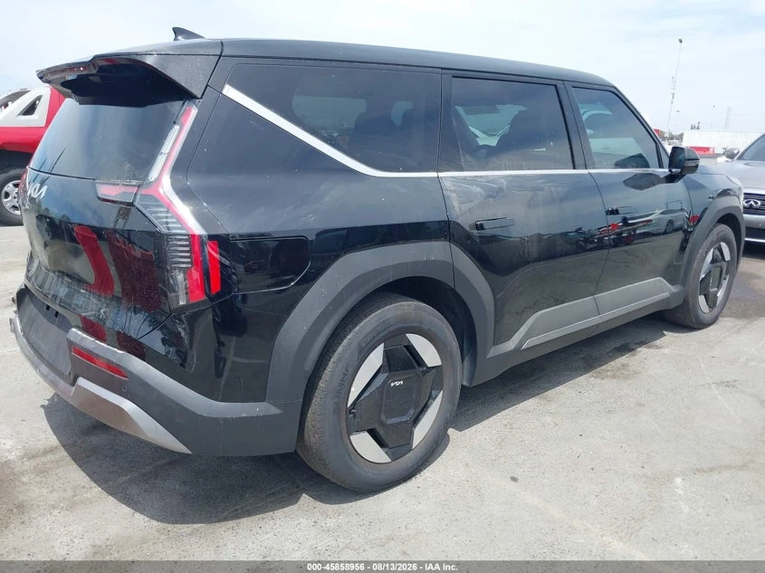 Kia EV9 Light Long Range, снимка 4 - Автомобили и джипове - 55812855