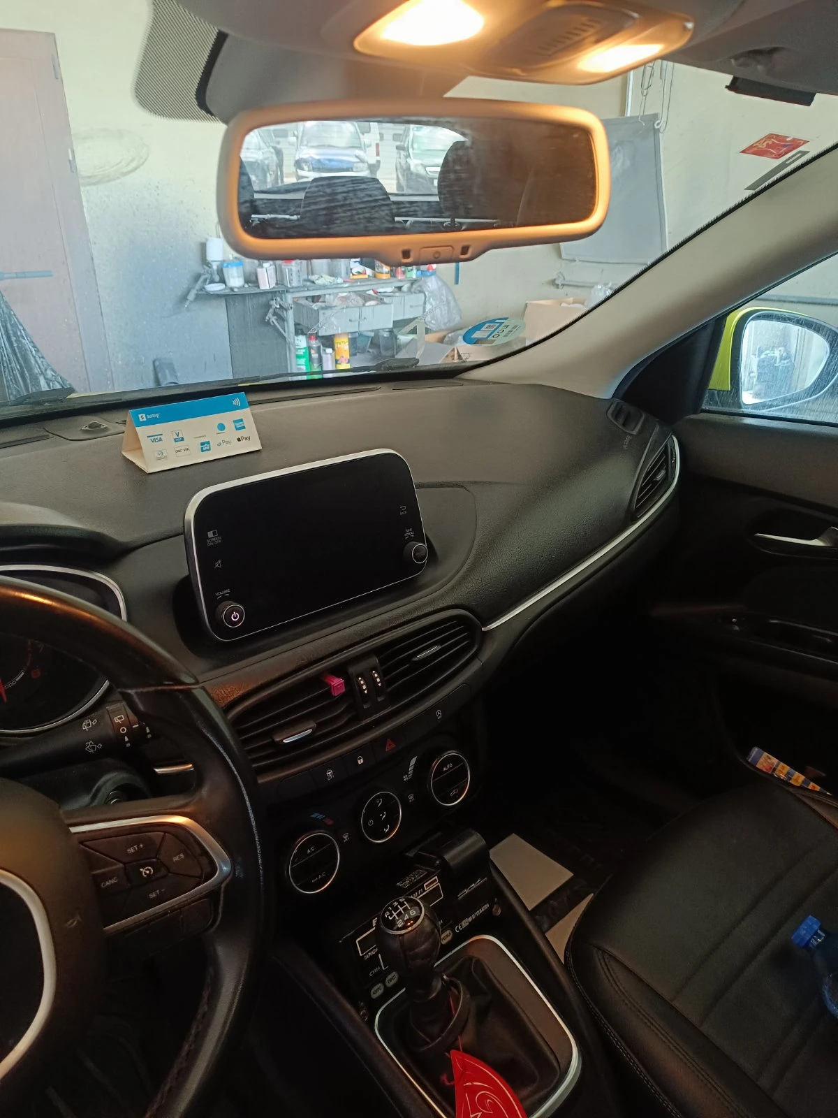 Fiat Tipo 1.4 | Mobile.bg � ����������� 1
