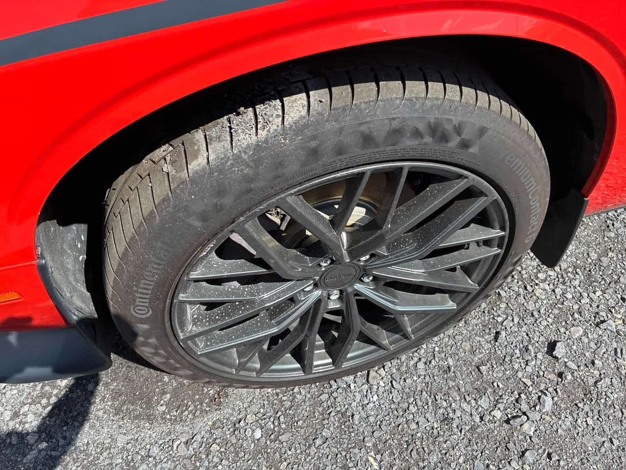 Dodge Challenger * GT * CARFAX * , снимка 7 - Автомобили и джипове - 56214949