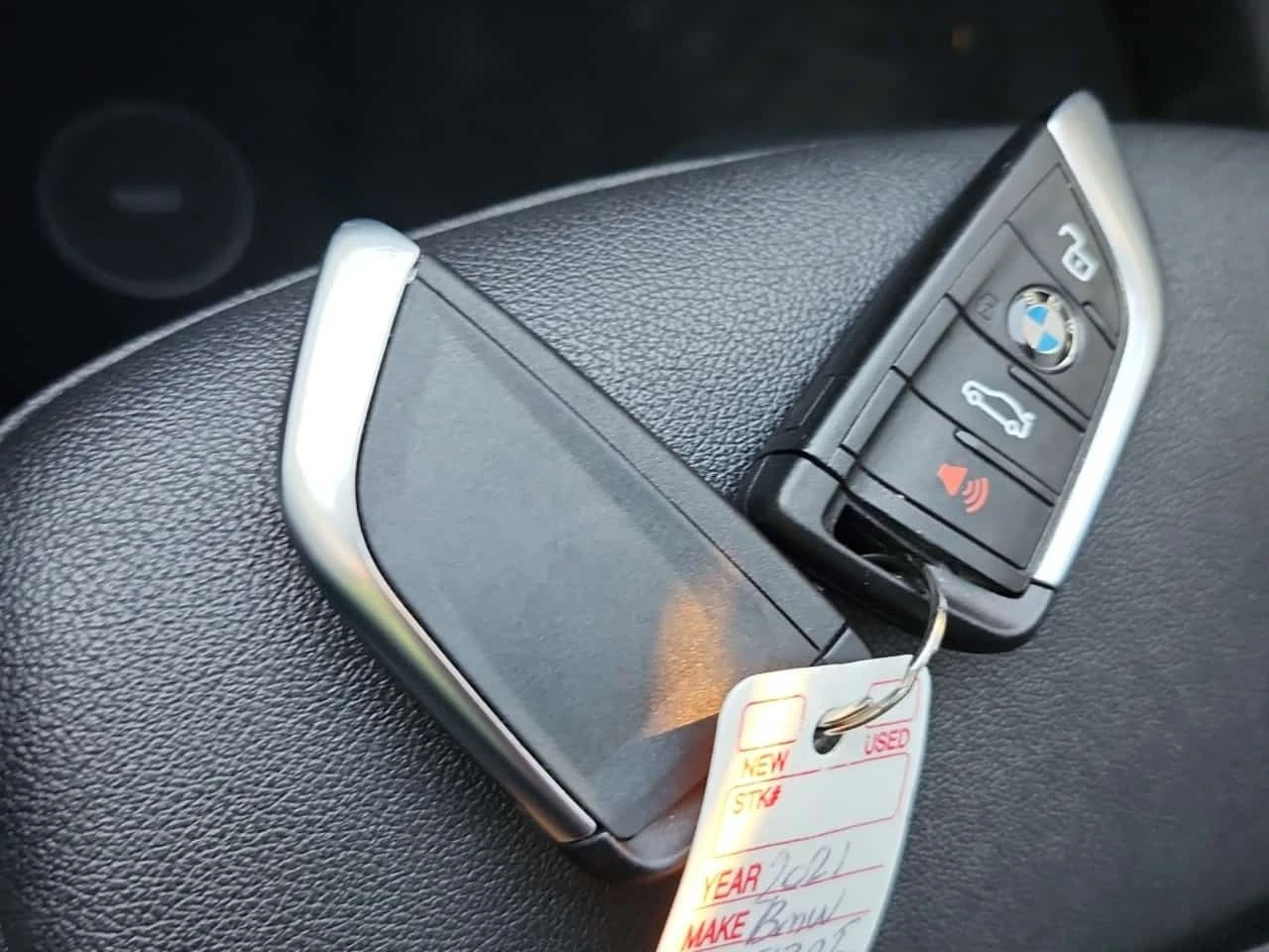 BMW 330 * 330I XDRIVE * ПОДГРЕВ * BLIND SPOT * , снимка 8 - Автомобили и джипове - 56224362