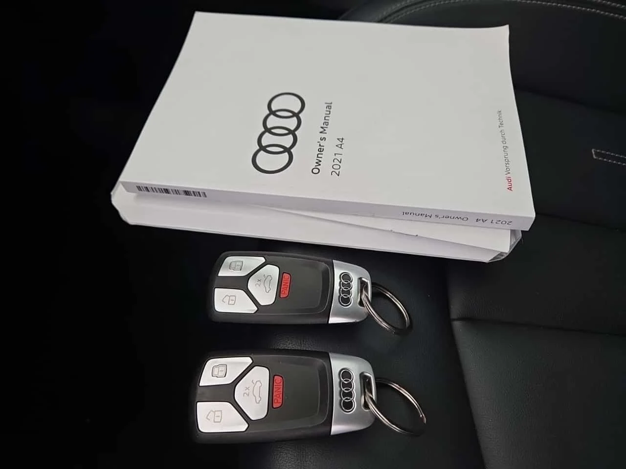 Audi A4 | MATRIX| PANO| ПОДГРЕВИ| 2 KЛЮЧА| , снимка 8 - Автомобили и джипове - 56324571