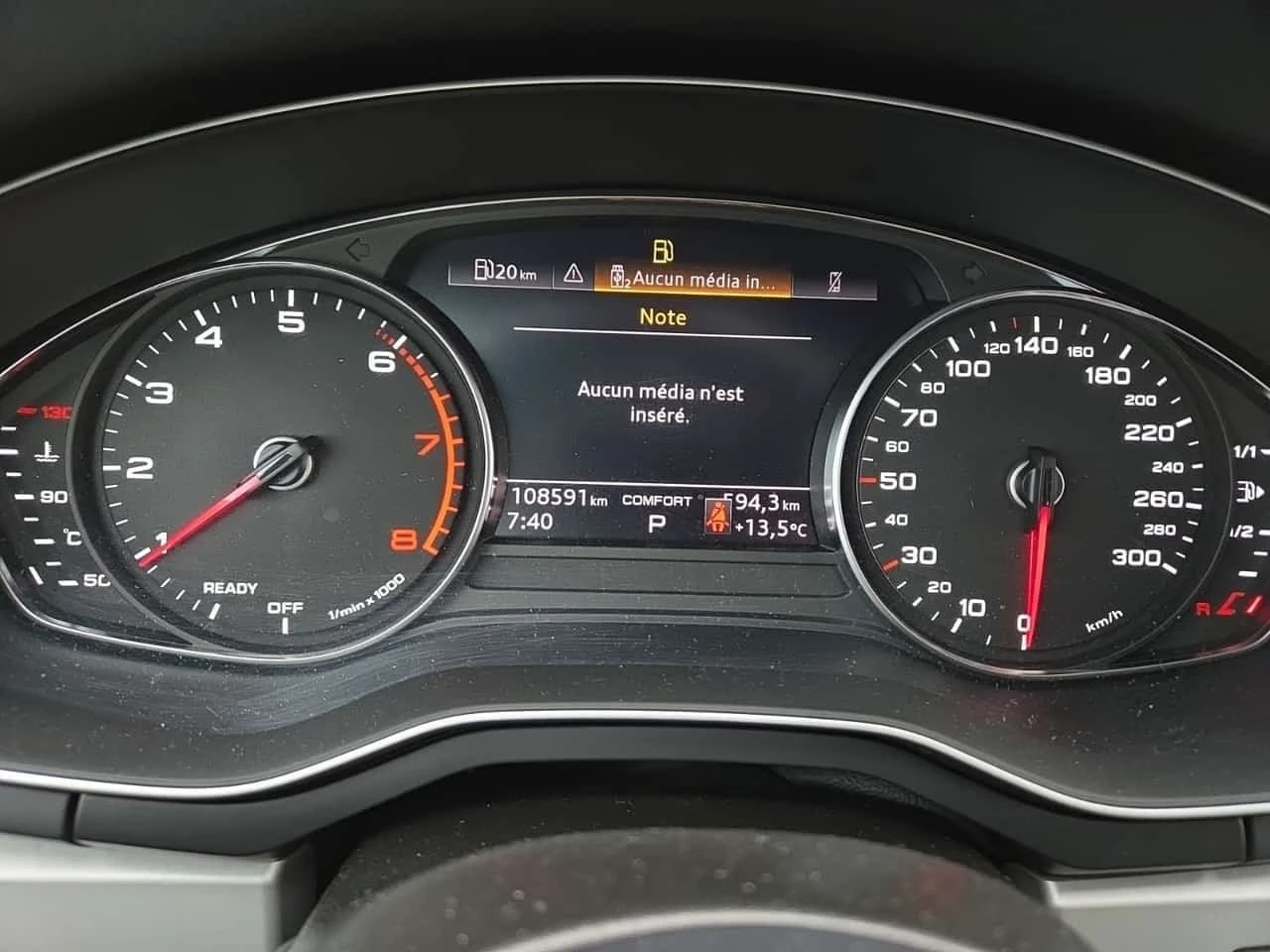 Audi A4 | MATRIX| PANO| ПОДГРЕВИ| 2 KЛЮЧА| , снимка 9 - Автомобили и джипове - 56324571