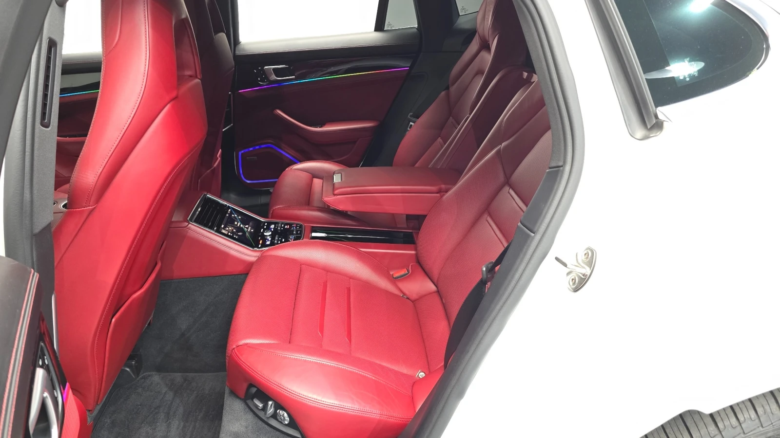 Porsche Panamera AWD E-Hybrid * BOSE * ����� * 360 * ���� | Mobile.bg � ����������� 13