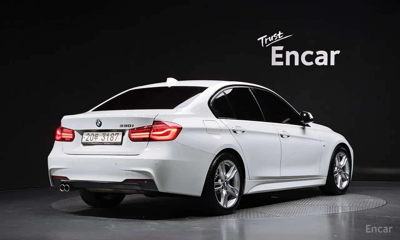 BMW 330 * M Sport * HEAD UP * �������� * ���� �� ��������  | Mobile.bg � ����������� 3