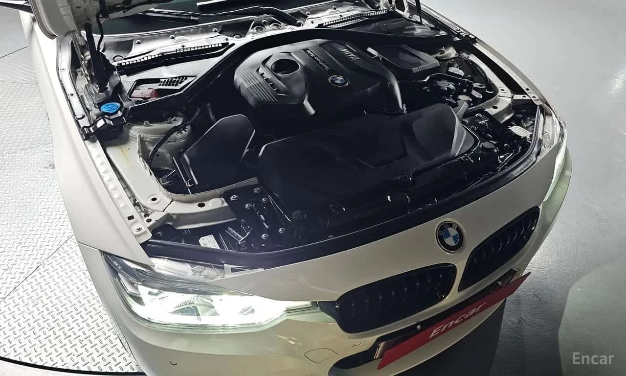 BMW 330 * M Sport * HEAD UP * �������� * ���� �� ��������  | Mobile.bg � ����������� 6