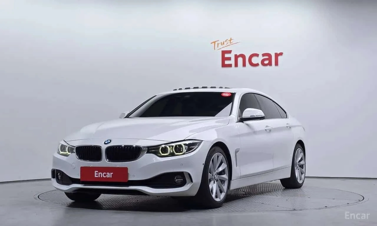 BMW 420 * 420i Gran Coupe Special Edition *  | Mobile.bg � ����������� 3