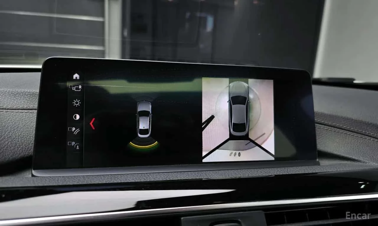 BMW 420 * 420i Gran Coupe Special Edition *  | Mobile.bg � ����������� 15