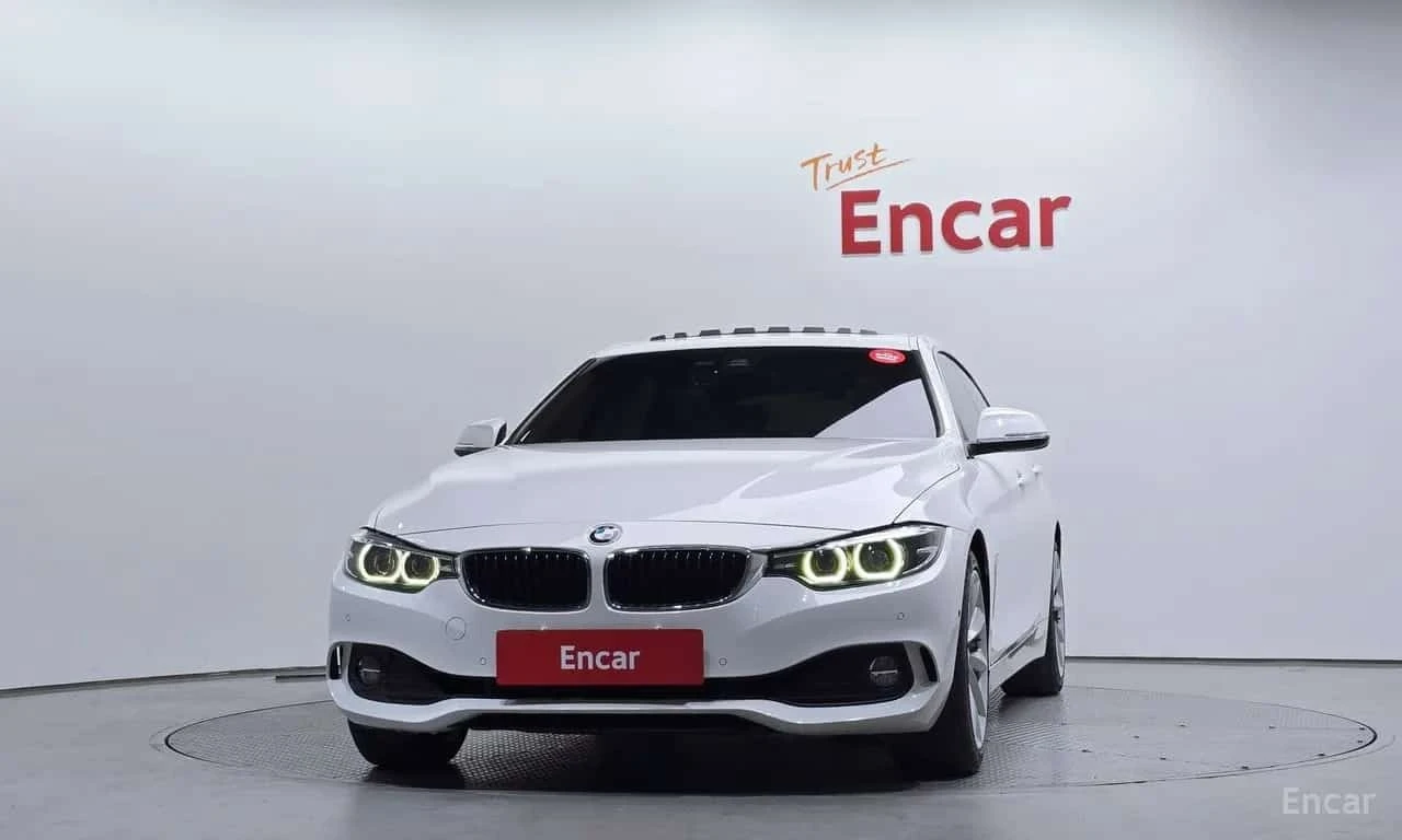 BMW 420 * 420i Gran Coupe Special Edition *  | Mobile.bg � ����������� 1