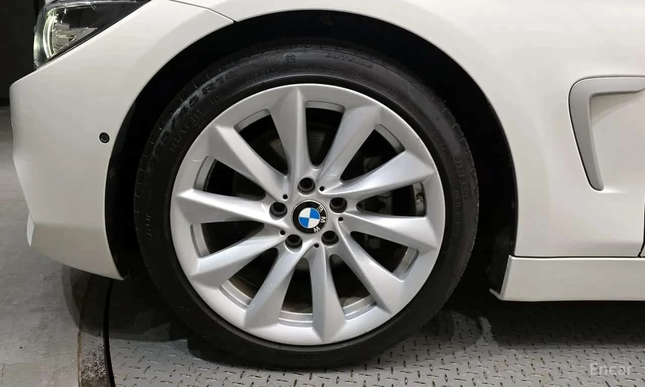 BMW 420 * 420i Gran Coupe Special Edition *  | Mobile.bg � ����������� 5