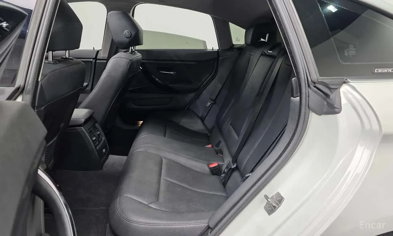 BMW 420 * 420i Gran Coupe Special Edition *  | Mobile.bg � ����������� 12