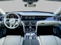 Bentley Flying Spur V8/ CARBON/ MULLINER/ NAIM/ PANO/ HEAD UP/ 3xTV/ - изображение 9