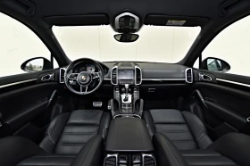 Porsche Cayenne S 4.2TDI V8 GTS-OPTIC 360 2xFACE LED EXLUSIVE FULL, снимка 7