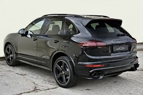 Porsche Cayenne S 4.2TDI V8 GTS-OPTIC 360 2xFACE LED EXLUSIVE FULL, снимка 6