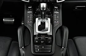 Porsche Cayenne S 4.2TDI V8 GTS-OPTIC 360 2xFACE LED EXLUSIVE FULL, снимка 13