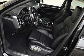Porsche Cayenne S 4.2TDI V8 GTS-OPTIC 360 2xFACE LED EXLUSIVE FULL, снимка 8