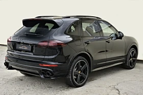 Porsche Cayenne S 4.2TDI V8 GTS-OPTIC 360 2xFACE LED EXLUSIVE FULL, снимка 4