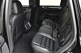 Porsche Cayenne S 4.2TDI V8 GTS-OPTIC 360 2xFACE LED EXLUSIVE FULL, снимка 16