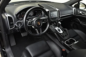 Porsche Cayenne S 4.2TDI V8 GTS-OPTIC 360 2xFACE LED EXLUSIVE FULL, снимка 9