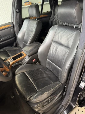 BMW X5 4.4i ГАЗ-ИНЖЕКЦИОН, снимка 7