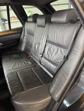 BMW X5 4.4i ГАЗ-ИНЖЕКЦИОН, снимка 14