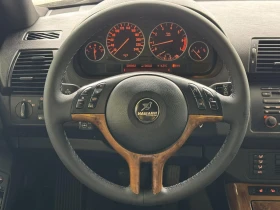 BMW X5 4.4i ГАЗ-ИНЖЕКЦИОН, снимка 9