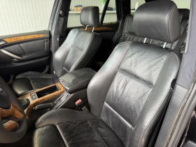 BMW X5 4.4i ГАЗ-ИНЖЕКЦИОН, снимка 8