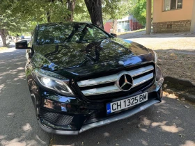 Mercedes-Benz GLA 220 CDI 220 170 к.с. ПРЕДНО ПРЕДАВАНЕ!, снимка 2