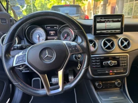 Mercedes-Benz GLA 220 CDI 220 170 к.с. ПРЕДНО ПРЕДАВАНЕ!, снимка 10