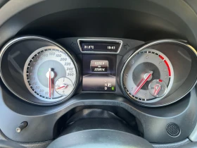 Mercedes-Benz GLA 220 CDI 220 170 к.с. ПРЕДНО ПРЕДАВАНЕ!, снимка 12