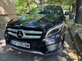 Mercedes-Benz GLA 220 CDI 220 170 к.с. ПРЕДНО ПРЕДАВАНЕ!, снимка 3