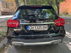 Mercedes-Benz GLA 220 CDI 220 170 к.с. ПРЕДНО ПРЕДАВАНЕ!, снимка 5
