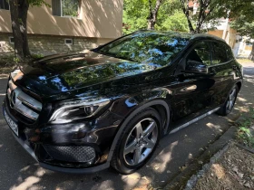Mercedes-Benz GLA 220 CDI 220 170 к.с. ПРЕДНО ПРЕДАВАНЕ!, снимка 4
