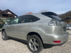Lexus RX 400h, снимка 4