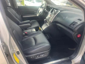 Lexus RX 400h, снимка 8