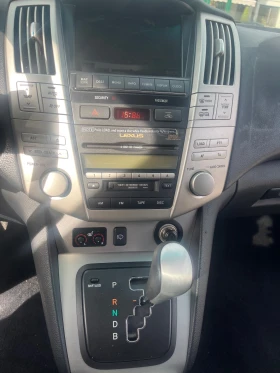 Lexus RX 400h, снимка 12