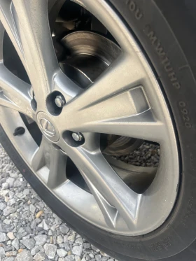 Lexus RX 400h, снимка 14