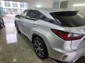 Lexus RX 450h, снимка 3