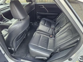 Lexus RX 450h, снимка 12