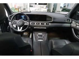 Mercedes-Benz GLS580 GLS 580| 23 WHEELS| NIGHT| HUD| ACC| NO ACCIDENT  , снимка 8